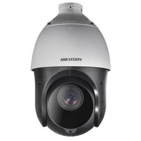 4mp 15x Ir 100m Hikvision Ds 2de4415iw De — Магазин