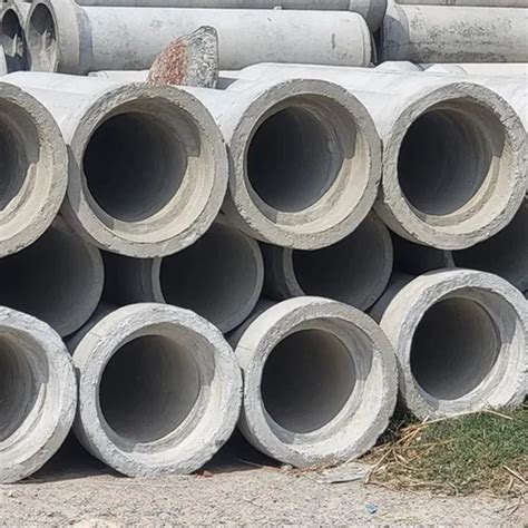 Np4 900 Mm RCC Pipes At Rs 10050 Piece RCC Pipes In Pune ID