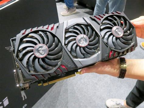 らくらくメ Msi Geforce Gtx 1080 Ti Gaming X 11g Xm0f7 M82754999724 いたしかね