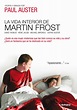 La vida interior de Martin Frost (Caráula DVD) - index-dvd.com ...