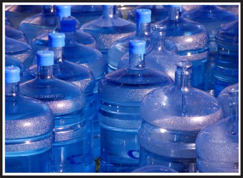 Does drinking a gallon of water a day sound like too much? Don't Forget Bottled Water in Your Disaster Supplies Kit ...