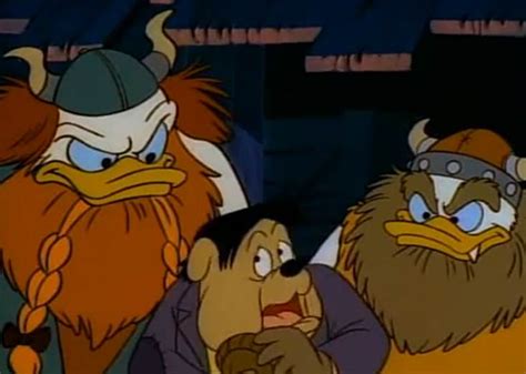 News And Views By Chris Barat Ducktales Retrospective Episode 12