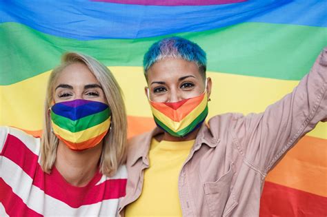 Take Action On Lgbtq Inclusion This Pride Season And Beyond