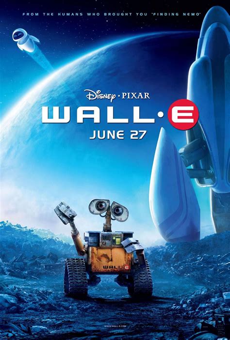 Full of misconceptions, fear, and totally wrong information, computer science students can find hours of fun in even the silliest hacker movie. Wall-E (Academy Award for Best Animated Feature ...