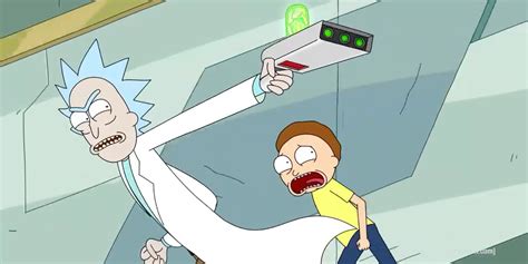 These Rick And Morty Inventions Are More Realistic Than You Think