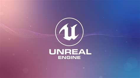 Unreal Engine Wallpapers Wallpaper Cave