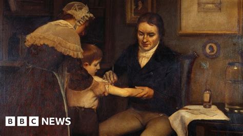 The Anti Vaccination Movement That Gripped Victorian England Bbc News