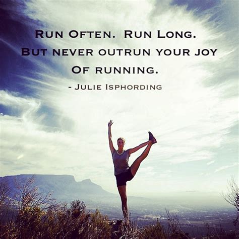 42 Inspirational Quotes To Help Achieve Your Running Goals