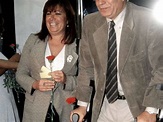 Boda por sorpresa: Josep Borrell y Cristina Narbona se casan tras ...