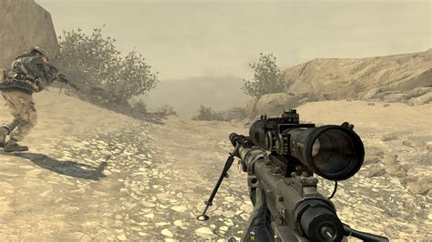 Call Of Duty Modern Warfare 2 Screenshots Image 870 New Game Network
