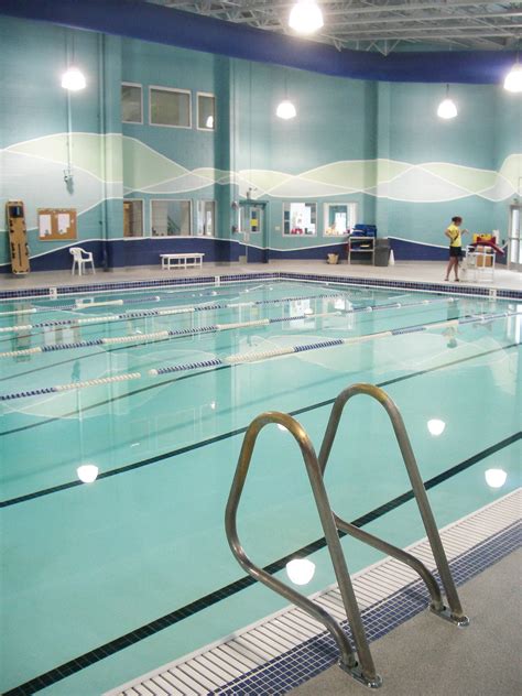 swimming pool renovation in bellevue samena swim club ada updates