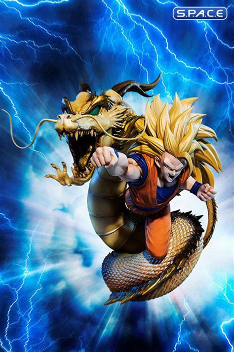 As a member of the kashvar, hoi holds the belief that his kind are the dominant species of the universe. FiguartsZERO Super Saiyan 3 Son Goku PVC Statue (Dragon ...