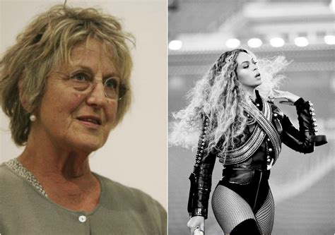 Controversial Feminist Germaine Greer Criticizes Beyoncé For Being F