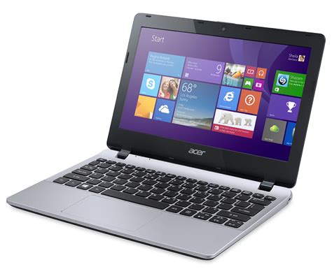 Acer Announces A Slew Of New Laptops Tablets Hybrids And All In One