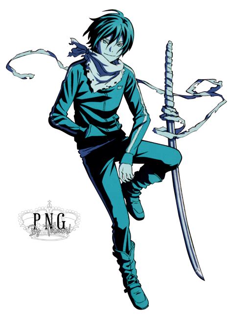 Png Yato