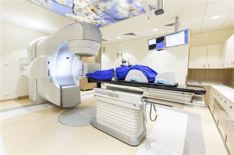 Some people think cats used to live longer. Adding Image Guidance to Post-Operative Radiation Therapy ...