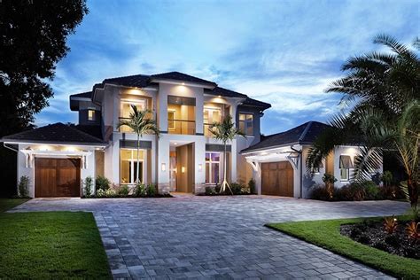 Florida House Style Décor Guide What Is A Florida Style Home Home