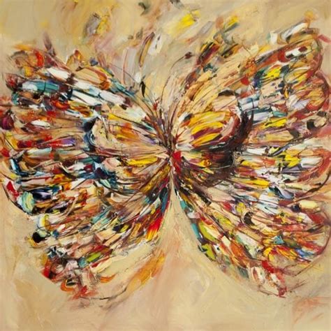 Butterflyseries18byvictoriahorkan Buy Original Art Modern Wall