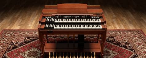 Ik Multimedia Announcing Hammond B 3x Virtual Organ For Macpc