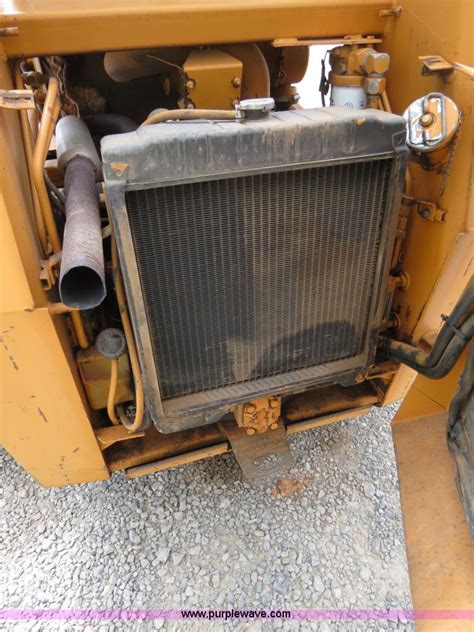 Case 1845c Skid Steer No Reserve Auction On Wednesday May 08 2013