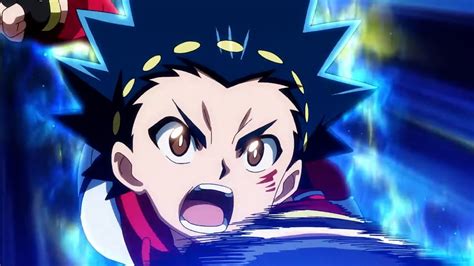 Inspired by his friend's accomplishment, valt makes it his goal to reach the tournament himself. Beyblade Burst Episodes In Tamil - Beyblade Burst ...