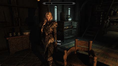 Vilja At Skyrim Special Edition Nexus Mods And Community