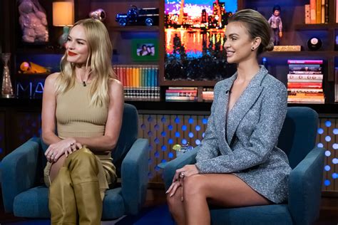 Watch Lala Kent And Kate Bosworth Watch What Happens Live With Andy Cohen