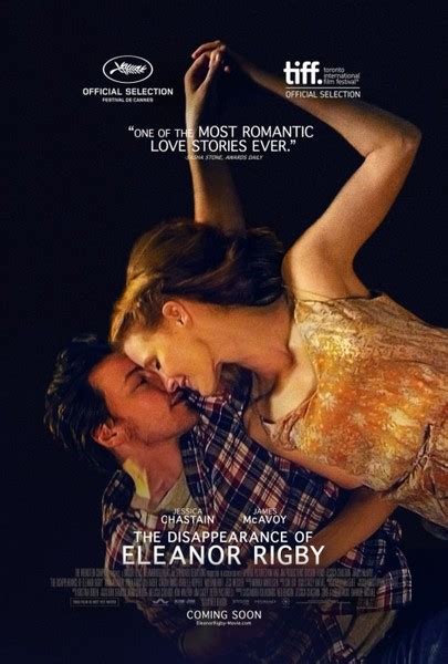 Critic reviews for the disappearance of eleanor rigby. Review: The Disappearance of Eleanor Rigby | Slackerwood