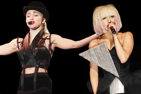 Pop Divas The Madonna Vs Lady Gaga Quiz Howstuffworks