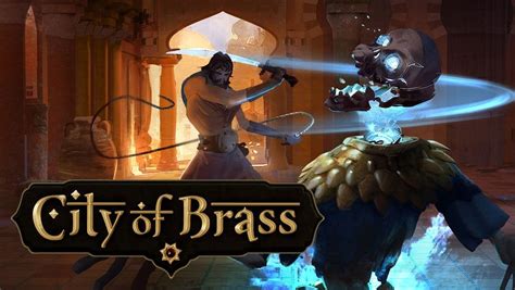 Unfortunately, this is not a game. City of Brass Savegame 100% - SavegameDownload.com