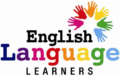 English Language Learners Clipart Free Image Download