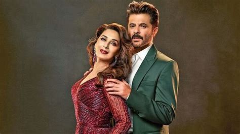 Total Dhamaal First Look Out Anil Kapoor And Madhuri Dixit Look Iconic As Ever The Statesman