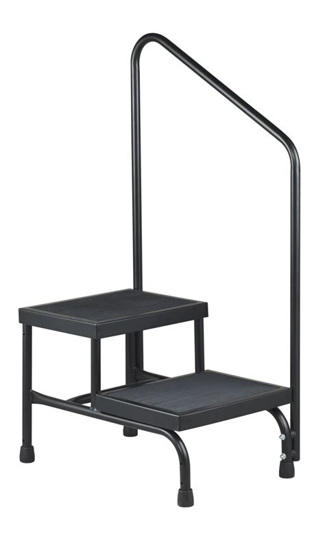 Here are some of best sellings 3 step rolling ladder with handrail which we would like to recommend with high customer review ratings to guide. Step Stool Series - Brewer Company