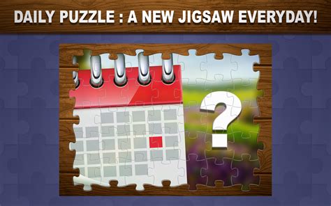 Jigsaw Puzzles Free Jigsaws For Everyoneappstore For Android
