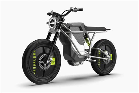 15 Best Electric Motorcycles Of 2021 Hiconsumption
