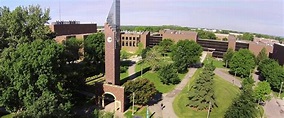 Minnesota State University- Mankato Campus | University & Colleges ...