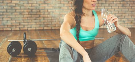 Are You Making These Workout Mistakes Fitness Nation