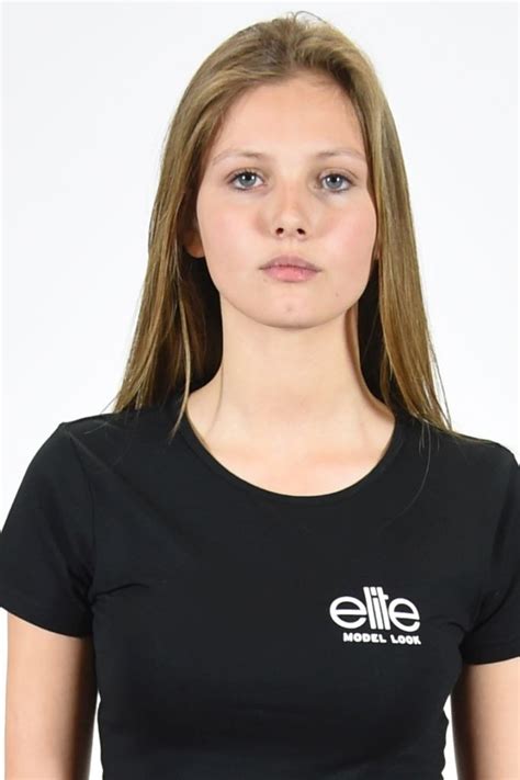 Casting Lille 2015 Elite Model Look