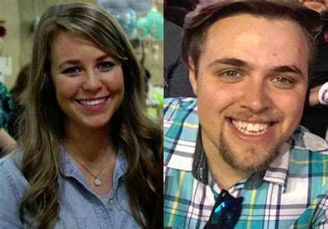 Counting On Star Jana Duggars Once Rumored Bf Got A Minor Pregnant