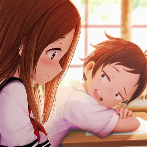 Cool Anime Girl Cute Anime Pics Kawaii Anime Girl Anime Love Couple I Love Anime Anime