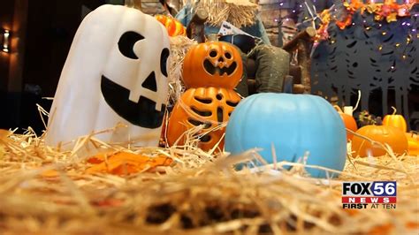 Great Wolf Lodge Hosting Annual Howl O Ween Celebration