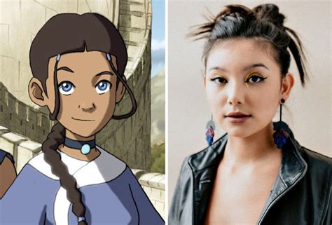 ‘avatar The Last Airbender Netflix Live Action Series Cast Photos Tvline