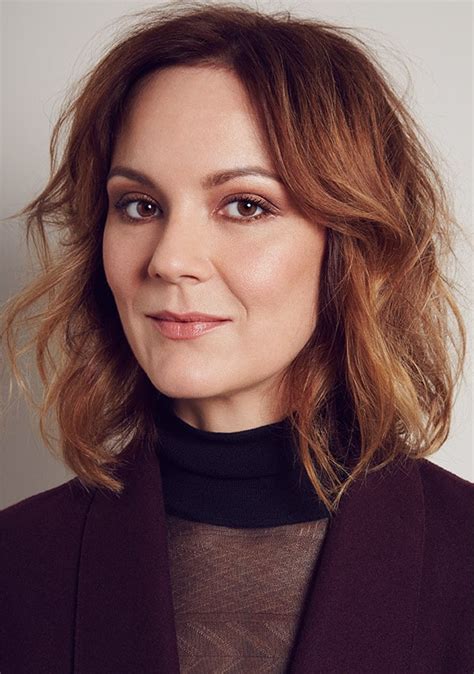 Picture Of Rachael Stirling