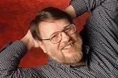 Inventor of email and savior of the @ sign, Ray Tomlinson, is dead at ...