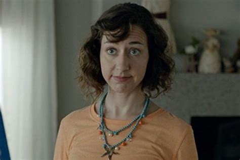 last man on earth s kristen schaal describes show s double fisting and 6 other emmy