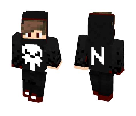 Get Cool Boy Skin Minecraft Skin For Free Superminecraftskins