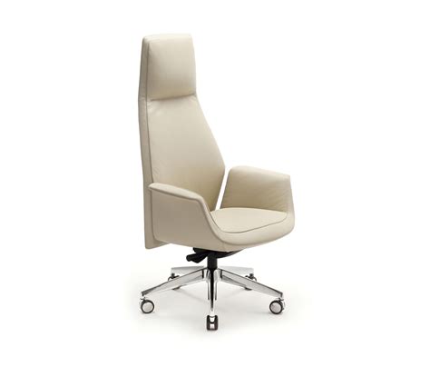 Downtown President Executive Chairs From Poltrona Frau Architonic