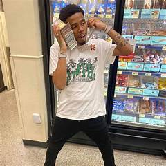 Pooh Shiesty Out Of Jail