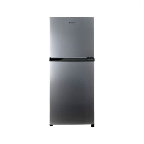 Panasonic 262L 2 Door Top Freezer Refrigerator With ECONAVI INVERTER