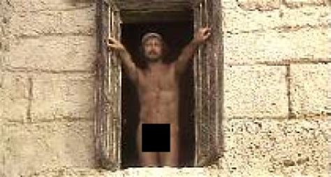 Monty Python and the Holy Grail nude photos
